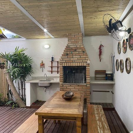 Juquehy Casa Confort Para Familias Em Condominio Juquei Ngoại thất bức ảnh