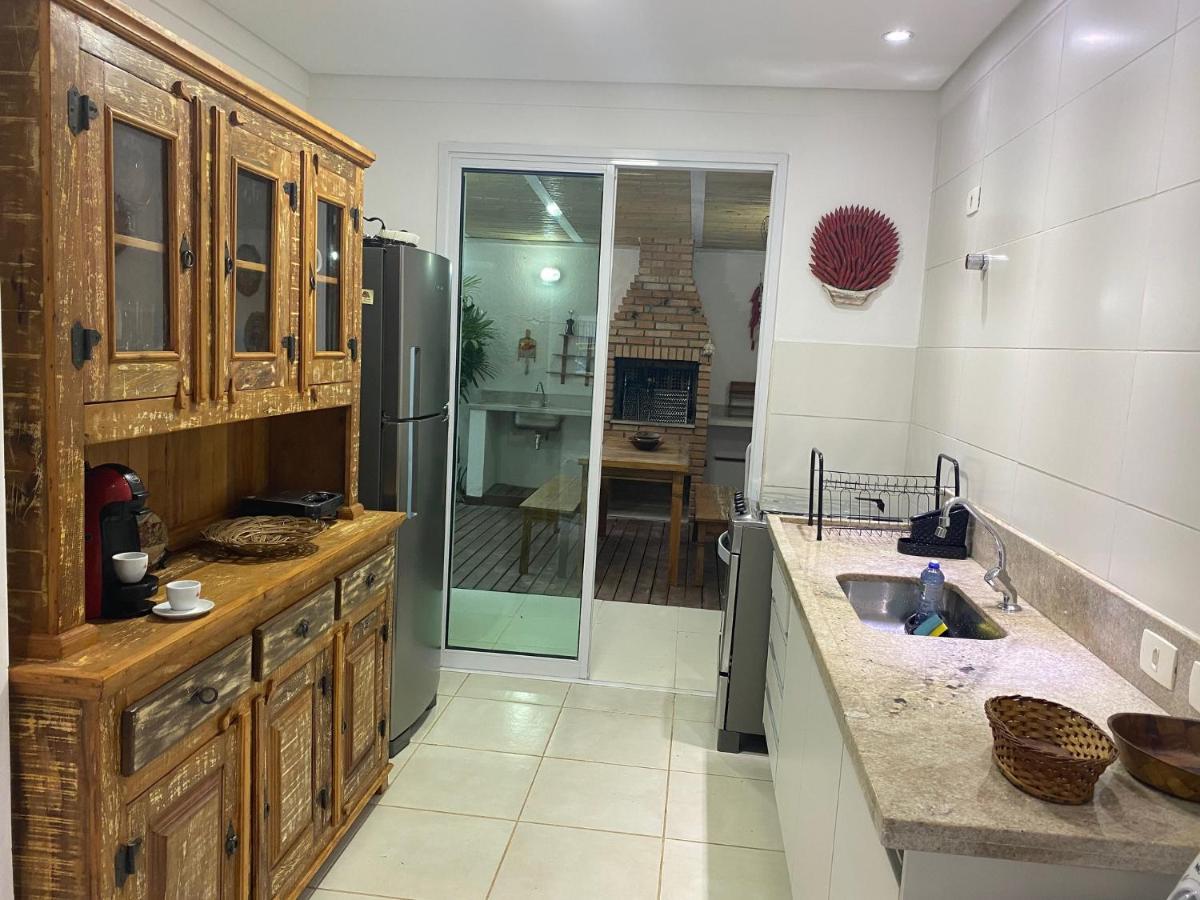 Juquehy Casa Confort Para Familias Em Condominio Juquei Ngoại thất bức ảnh