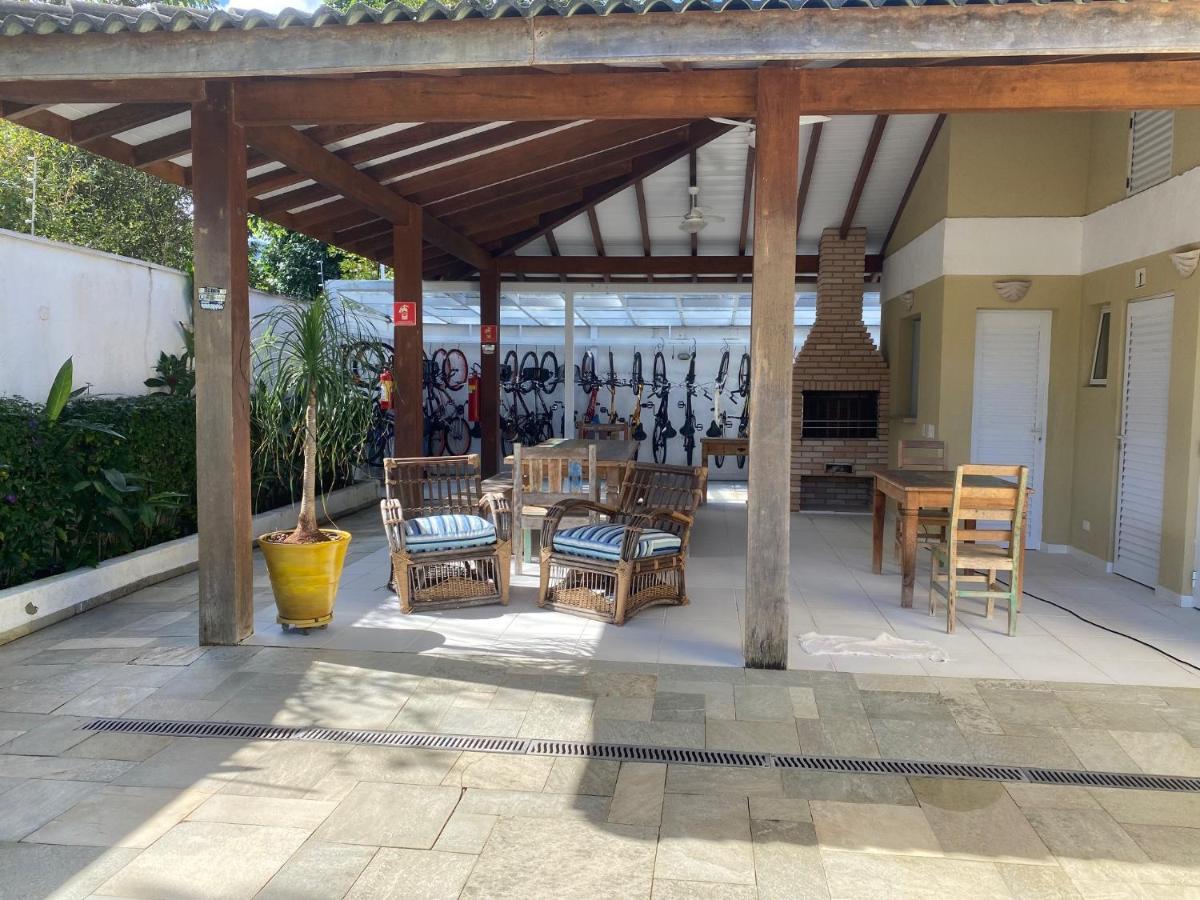 Juquehy Casa Confort Para Familias Em Condominio Juquei Ngoại thất bức ảnh