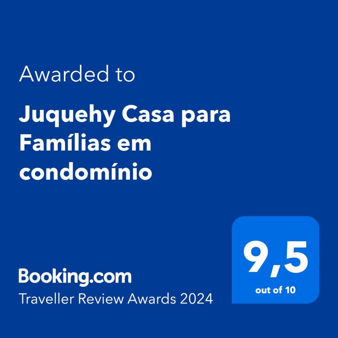 Juquehy Casa Confort Para Familias Em Condominio Juquei Ngoại thất bức ảnh