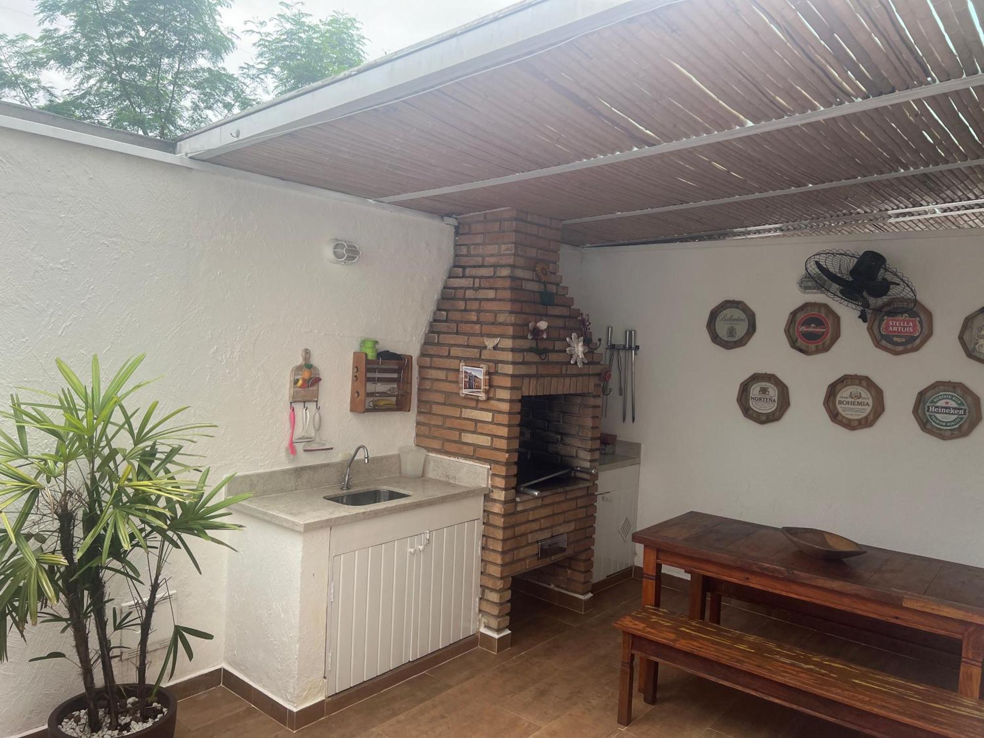 Juquehy Casa Confort Para Familias Em Condominio Juquei Ngoại thất bức ảnh